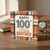 100th Birthday Card for Brother