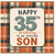 35th Birthday Card for Son, Happy Birthday to an Amazing Son