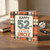 52nd Birthday Card for Uncle, Happy 52nd Birthday to an Amazing Uncle