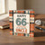 66th Birthday Card for Uncle, Happy 66th Birthday to an Amazing Uncle