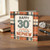 30th Birthday Card for Nephew, Happy 30th Birthday To An Amazing Nephew Card