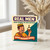 Funny Birthday Card for Him - Real Men Wear Crowns on Their Birthday - Happy Queen!