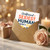 Girlfriend Card - Sexiest Human There's Ever Been! Funny Cute Love/Anniversary Card for Girlfriend, Romantic Valentine's Day with Hearts and Character