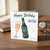 77th Birthday Card for Brother
