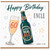 60th Birthday Uncle Card