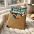 You'll Dig Being 5 Digger Birthday Card - Fun Excavator Truck Design for Children Age 5, Boys or Girls