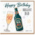 90th Birthday Card for Dad