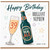 39th Birthday Card for Nephew, Brilliant Nephew Happy Birthday Beer Card