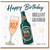 Granddad 102nd Birthday Card, for Grandad