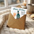 38th Birthday Card for Cousin, Happy Birthday Brilliant Cousin Beer and Champagne Card