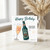 58th Birthday Card for Cousin, Happy Birthday Real Ale Cheers Card