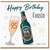 Cousin 95th Birthday Card