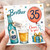 Brother 35th Birthday Card