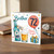 Brother 72nd Birthday Card, Cheers to You Beer Birthday Card