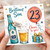 23rd Birthday Card for Son, Brilliant Son Birthday Card