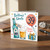 39th Birthday Card for Uncle, Brilliant Uncle Happy Birthday Cheers to You Beer Card