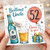 Uncle 52nd Birthday Card, Brilliant Uncle Cheers to You Birthday Card