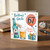 67th Birthday Card for Uncle - Brilliant Uncle Cheers to You Birthday Card