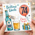 74th Birthday Card for Uncle, Brilliant Uncle Happy Birthday Cheers to You
