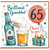 Granddad 65th Birthday Card