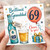 Granddad 69th Birthday Card