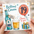 19th Birthday Card for Cousin, Brilliant Cousin Birthday Card, Cheers to You!