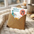 71st Birthday Cousin Card, Brilliant Cousin Cheers to You Birthday Card