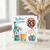 83rd Birthday Card for Cousin, Brilliant Cousin Happy Birthday Cheers to You