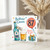 87th Birthday Card for Cousin, Brilliant Cousin Cheers to You Design