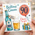 90th Birthday Card for Cousin, Brilliant Cousin Birthday Card