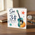 Son 34th Birthday Card, Guitar Music Theme Birthday Card