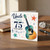 Uncle 75th Birthday Card, Music Lover Guitar Theme Card