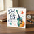 Dad 65th Birthday Card, Music Lover Guitar Birthday Card