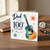 Dad 100th Birthday Card, Guitar Music Design