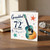 Granddad 72nd Birthday Card, Guitar Music Themed Birthday Card for Grandad