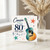 Cousin 80th Birthday Card, Musical Guitar Design