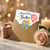 Brother 20th Birthday Card, Happy Birthday With Love Gift Boxes and Balloon Design