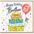 Brother 67th Birthday Card