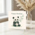 Cute Panda Birthday Card - Watercolour Panda with Bamboo - 'Happy Birthday' Animal Design for Kids, Friends or Family