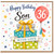 Son 36th Birthday Card