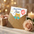 40th Birthday Card for Son, Happy Birthday With Love Gift Design