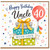 40th Birthday Card for Uncle