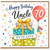 Uncle 70th Birthday Card