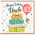 83rd Birthday Card for Uncle