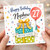 27th Birthday Nephew Card, Happy Birthday With Love Gift Design