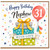31st Birthday Card for Nephew, Happy Birthday Nephew Card with Gifts and Balloon