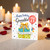 71st Birthday Card for Granddad, Happy Birthday Granddad Card With Love