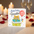 75th Birthday Card for Granddad, Happy Birthday Granddad Card With Love