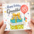 85th Birthday Card for Granddad