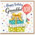 108th Birthday Card for Granddad, Happy Birthday With Love Gift Design